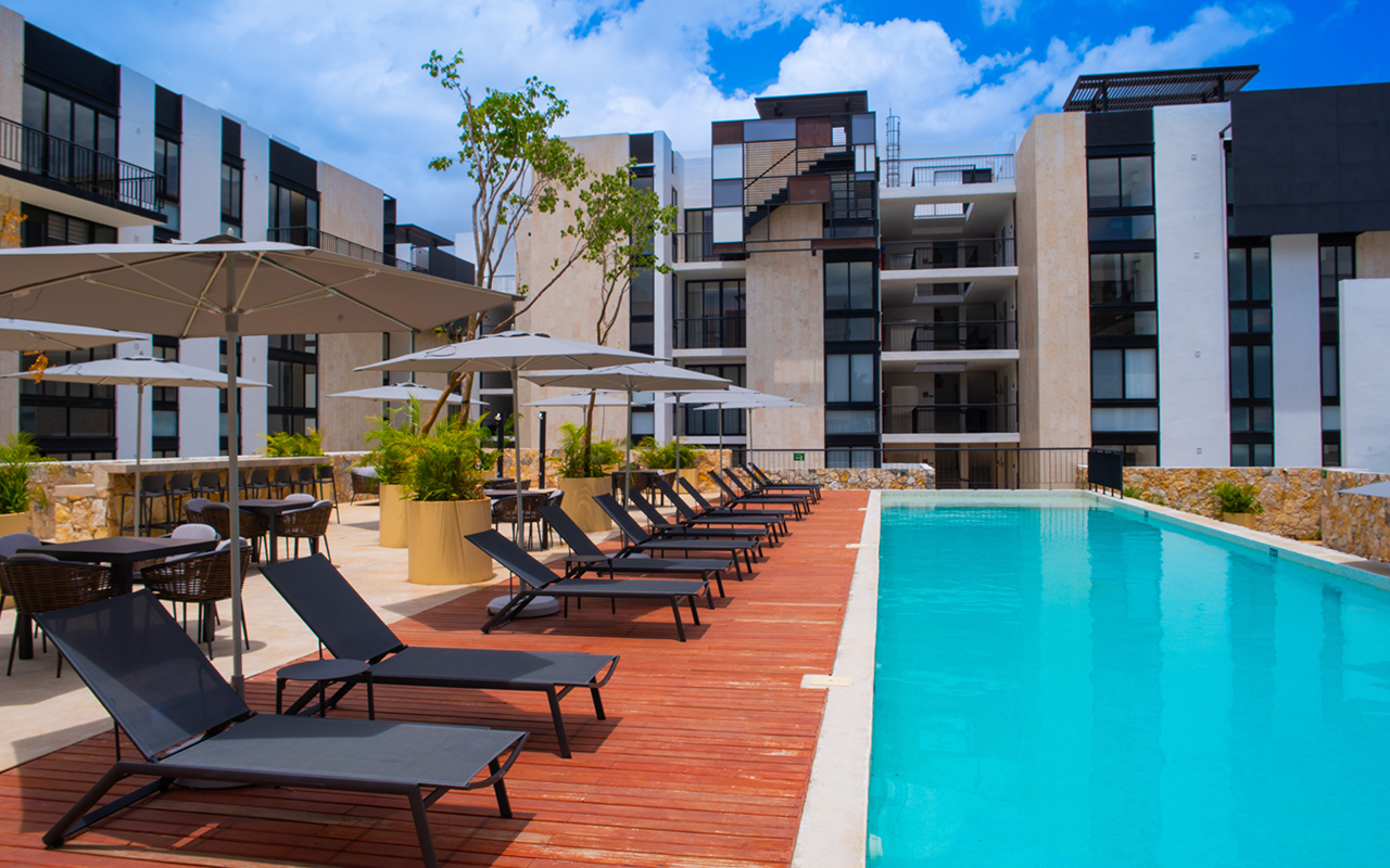 Inmobilia Villas del Sol Signature Apartments